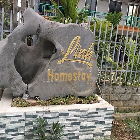 Trang An Bai Dinh Linh Homestay נין בין מראה חיצוני תמונה