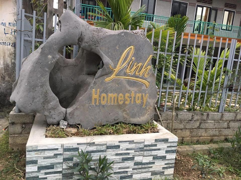 Trang An Bai Dinh Linh Homestay נין בין מראה חיצוני תמונה