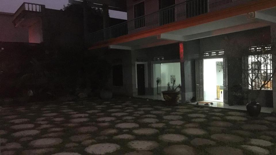 Trang An Bai Dinh Linh Homestay נין בין מראה חיצוני תמונה