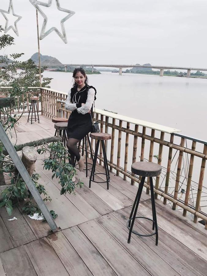 Trang An Bai Dinh Linh Homestay נין בין מראה חיצוני תמונה